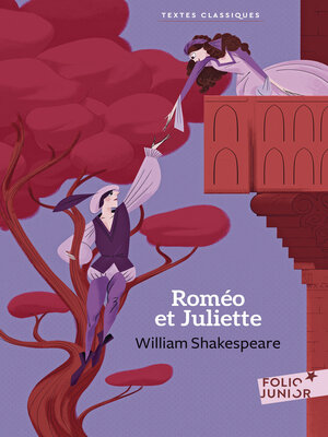 cover image of Roméo et Juliette